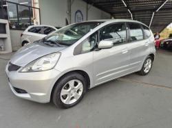 HONDA Fit 1.4 4P LX