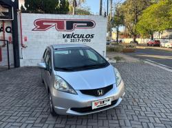 HONDA Fit 1.4 4P LX