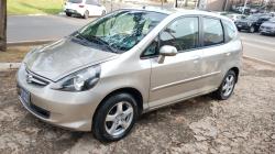 HONDA Fit 1.4 4P LX AUTOMTICO