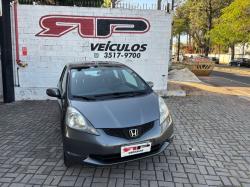 HONDA Fit 1.4 4P LX AUTOMTICO