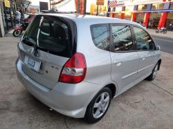 HONDA Fit 1.4 4P LX AUTOMTICO