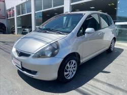 HONDA Fit 1.4 4P LX AUTOMTICO