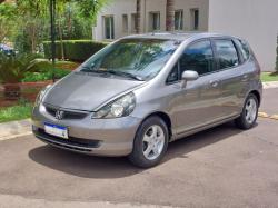 HONDA Fit 1.4 4P LXL AUTOMTICO