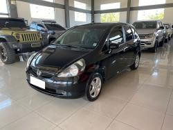 HONDA Fit 1.4 4P LXL AUTOMTICO