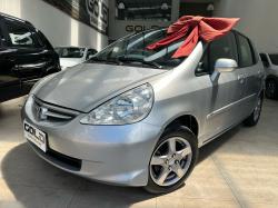 HONDA Fit 1.4 4P LXL AUTOMTICO