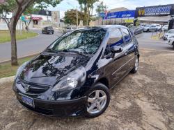 HONDA Fit 1.4 4P LXL AUTOMTICO