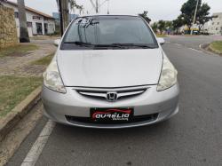 HONDA Fit 1.4 4P LXL AUTOMTICO
