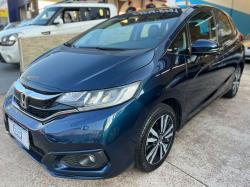 HONDA Fit 1.5 16V 4P EXL FLEX AUTOMTICO