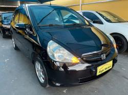 HONDA Fit 1.5 16V 4P EX FLEX AUTOMTICO