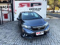 HONDA Fit 1.5 16V 4P EX FLEX