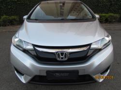 HONDA Fit 1.5 16V 4P EXL FLEX AUTOMTICO