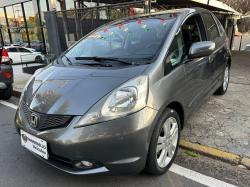 HONDA Fit 1.5 16V 4P EX FLEX