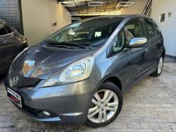 HONDA Fit 1.5 16V 4P EX FLEX