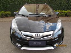 HONDA Fit 1.5 16V 4P TWIST FLEX AUTOMTICO