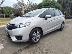 HONDA Fit 1.5 16V 4P EX FLEX AUTOMTICO