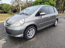 HONDA Fit 1.5 16V 4P EX AUTOMTICO