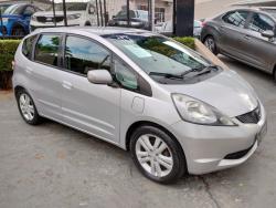 HONDA Fit 1.5 16V 4P EX FLEX AUTOMTICO