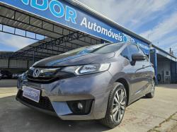 HONDA Fit 1.5 16V 4P EX FLEX AUTOMTICO