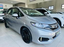 HONDA Fit 1.5 16V 4P PERSONAL FLEX AUTOMTICO CVT