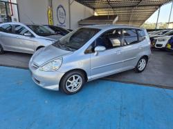 HONDA Fit 1.5 16V 4P EX