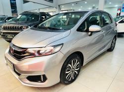 HONDA Fit 1.5 16V 4P PERSONAL FLEX AUTOMTICO CVT