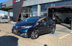 HONDA Fit 1.5 16V 4P EXL FLEX AUTOMTICO