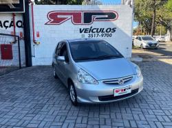 HONDA Fit 1.5 16V 4P EX FLEX