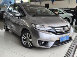 HONDA Fit 1.5 16V 4P EXL FLEX