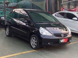 HONDA Fit 1.5 16V 4P EX