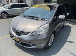 HONDA Fit 1.5 16V 4P EX FLEX