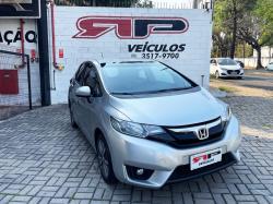 HONDA Fit 1.5 16V 4P EXL FLEX AUTOMTICO