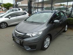 HONDA Fit 1.5 16V 4P LX FLEX AUTOMTICO