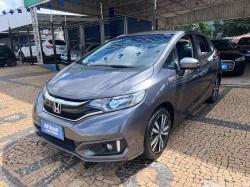 HONDA Fit 1.5 16V 4P EX AUTOMTICO