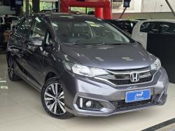 HONDA Fit 1.5 16V 4P EX