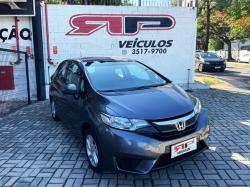 HONDA Fit 1.5 16V 4P LX FLEX