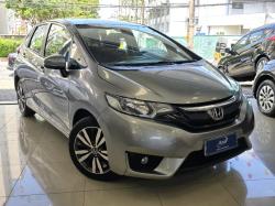 HONDA Fit 1.5 16V 4P EX FLEX AUTOMTICO