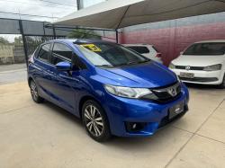 HONDA Fit 1.5 16V 4P EXL FLEX AUTOMTICO