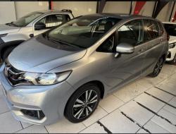 HONDA Fit 1.5 16V 4P EX FLEX AUTOMTICO