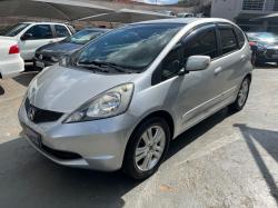 HONDA Fit 1.5 16V 4P EX