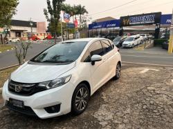 HONDA Fit 1.5 16V 4P EX FLEX AUTOMTICO