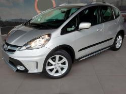 HONDA Fit 1.5 16V 4P TWIST FLEX