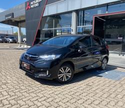 HONDA Fit 1.5 16V 4P PERSONAL FLEX AUTOMTICO CVT