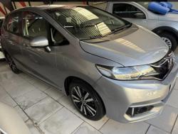 HONDA Fit 1.5 16V 4P EX AUTOMTICO