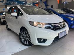 HONDA Fit 1.5 16V 4P EX AUTOMTICO