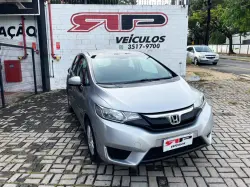 HONDA Fit 1.5 16V 4P LX FLEX