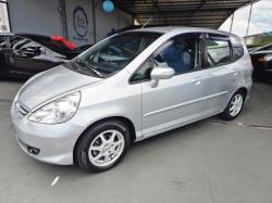 HONDA Fit 1.5 16V 4P EX AUTOMTICO