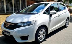 HONDA Fit 1.5 16V 4P LX FLEX