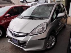 HONDA Fit 1.5 16V 4P EX FLEX