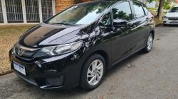 HONDA Fit 1.5 16V 4P LX FLEX