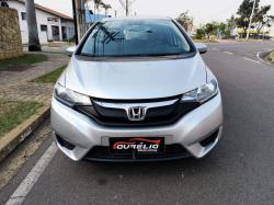 HONDA Fit 1.5 16V 4P EX